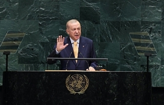 Tarihi mesaj
