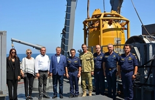 Teknik sıkıntı var