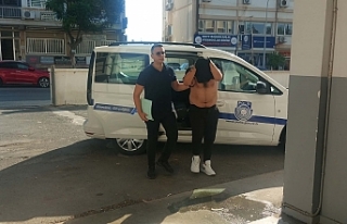 Teminatla serbest kaldı