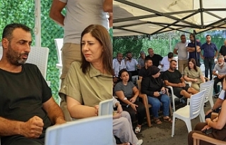 Tüm sorumlular ortaya çıkarılmalı