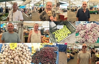 Ürün çeşidi çok