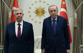 Yatırımlar ele alındı