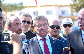 Yeni görevlendirme yapıldı