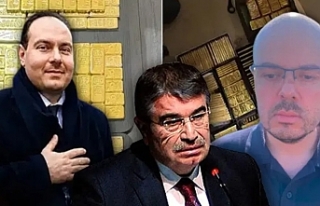 Yurt dışına çıkışı yasaklandı