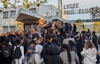 202 kişi yaralandı