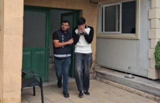 5 yıl hapis yatacak
