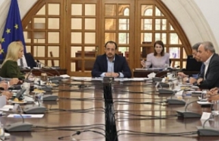 AB etkin rol alacak