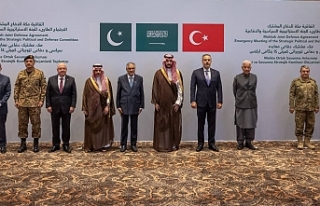 Askeri tedbirler alınacak