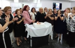 Bafra'da etkinlik düzenlendi