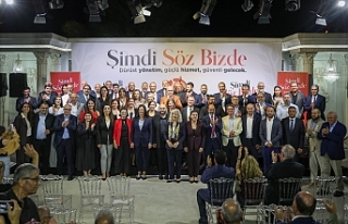 ‘CTP iktidara hazır’