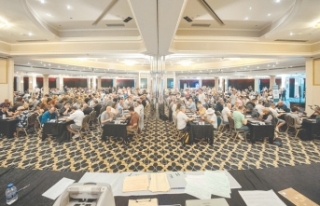Dev organizasyon