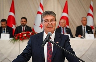 ‘Genç gelecek’