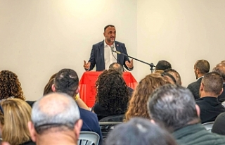 Genç ve dinamik