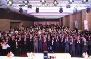 Gençlere yönelik  en büyük destek