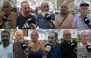 Güven kaybı var