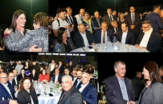 Güzel bir örnek