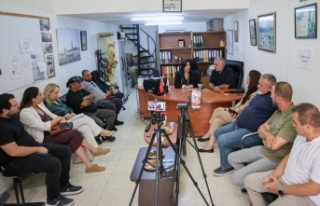 ‘Halk değişim istiyor’