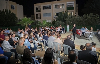 ‘Halkın görüşü alınacak’