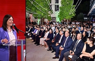 ‘Herkes için hizmet’