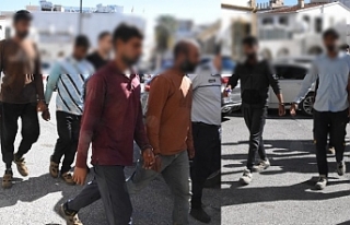 İhraç işlemi başladı