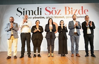 İlk iş nüfus sayımı