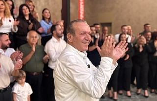 İsimler açıklandı