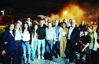 İsimler ikinci planda
