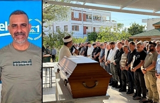 Kalp krizi geçirdi