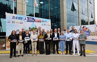 ‘Kalpten kalbe koşuyoruz’