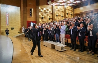‘Kaynaklar sizin değil’