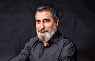 Kıbrıs sevdalısıydı