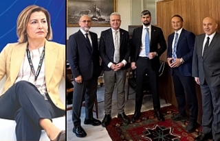 ‘Önemli bir sorumluluk’