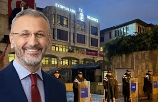 Rüşvet suçlaması