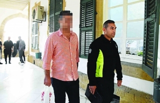 Sürücü teminatla  serbest bırakıldı