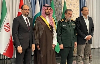 Tahran’da kritik toplantı
