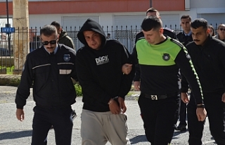 Tahrik unsuru dikkate alındı