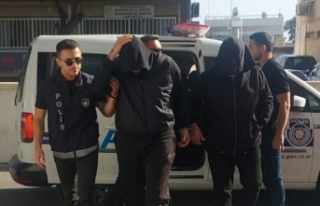 Topuzlu saldırı