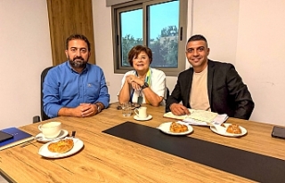 ‘Uzmanlıkla yönetilecek’