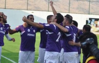 20 dakikada gelen 3 puan 1-3