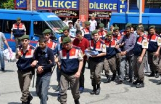 23 gözaltı