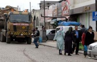 279 PKK’lı  öldürüldü