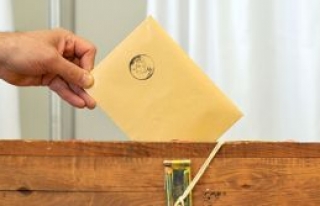2 Kasım Yerel Kuruluş Organları ara seçimi yapılmayacak