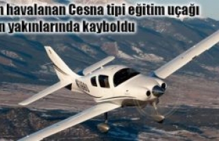 2 kişi kayıp