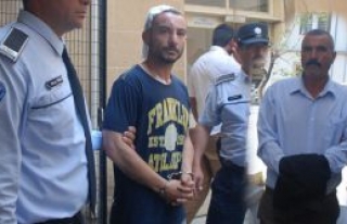 30 yıllık arkadaşlık Kanla bitti