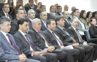3 ayda 30 yasa geçti
