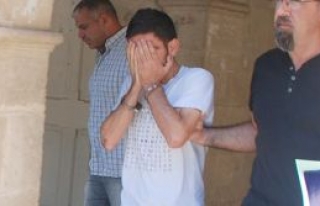 3 gün içeride