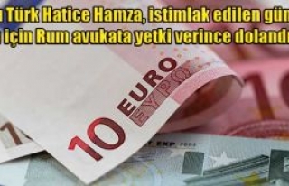 3 milyon 850 bin Euro Buhar oldu