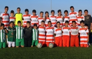 3 puanla başlamak istiyoruz