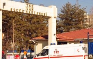  3 şehit, 18 yaralı