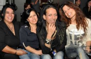 3’ü bir arada